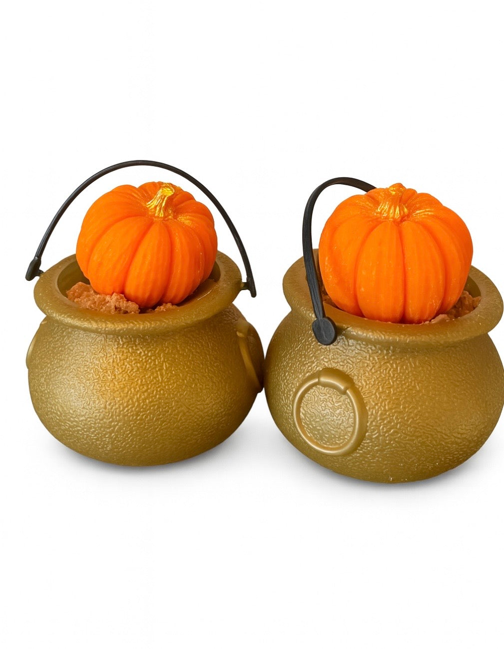 Witch Pumpkin Garden Wax Melts – Magischer Herbstgenuss