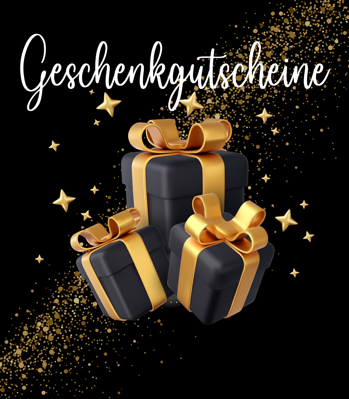 Geschenkgutscheine, das perfekte Geschenk für handgefertigte Produkte und Duftkreationen.
