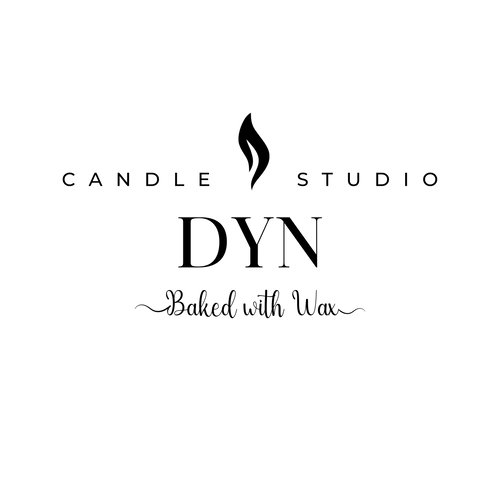 DYN Candle Studio